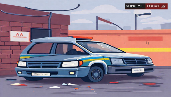 Legal Remedies for Vehicles Damaged or Depreciated While in Police Custody