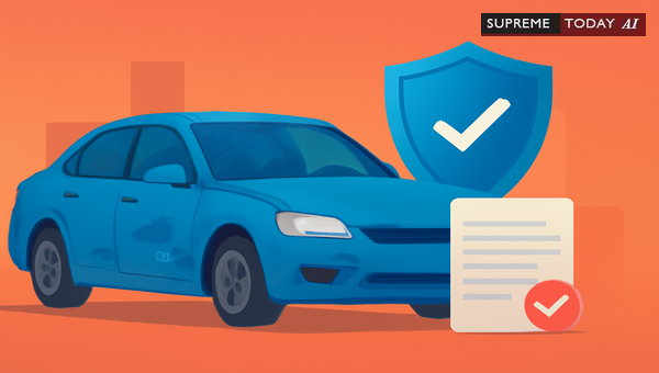 Vehicle Deterioration Claims: Statutory Liability and Precedents for Insurance and Seized Assets