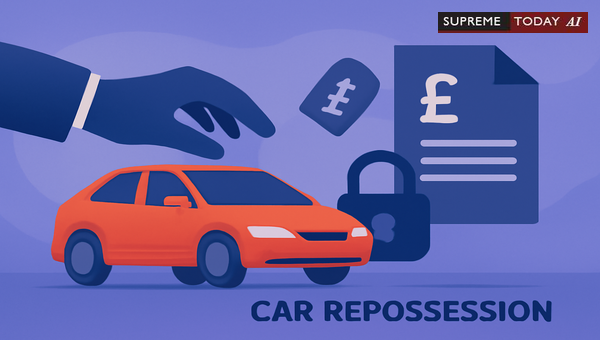 Does Vehicle Hypothecation Default Attract Section 420 IPC Charges of Cheating