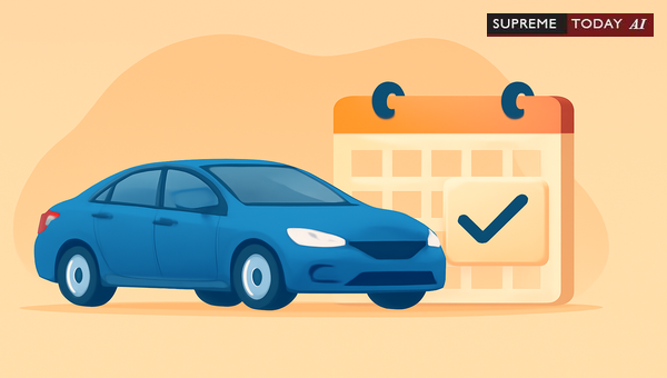 Grace Period for Vehicle Insurance Renewals and Transfers: Statutory Validity and Case Law