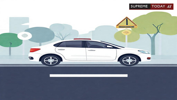 Is a Vehicle Registration Certificate Conclusive Proof of Ownership Under Indian Law?