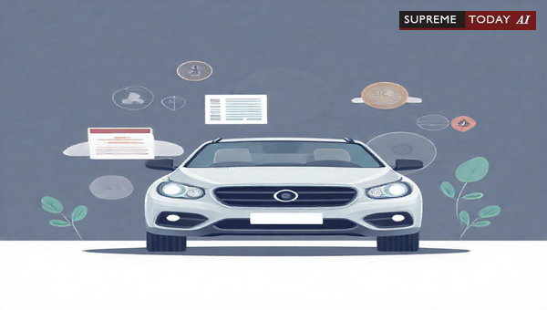 Motor Vehicles Act Registration Timelines and Penalties for Unregistered Vehicles