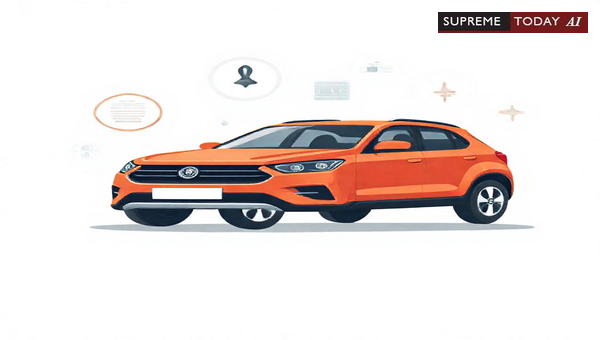 Vehicle Delivery to Third Parties: Legal Obligations for Manufacturers and Dealers