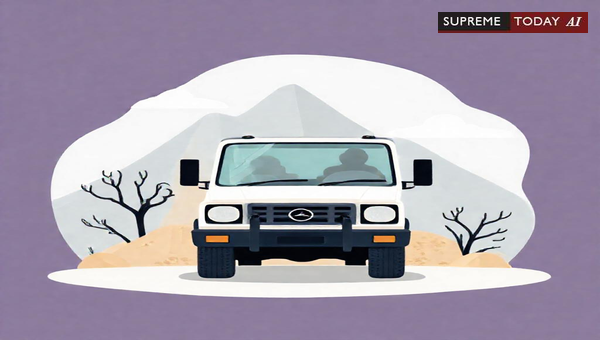 Procedure for Release of Vehicles Seized in Sand Theft Upon Revenue Officer Complaint