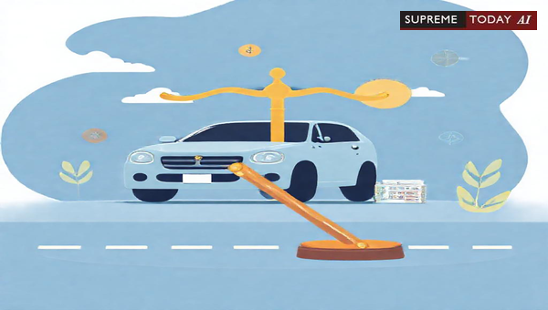Vehicle Repossession Rights Under Section 9 of the Arbitration and Conciliation Act 1996
