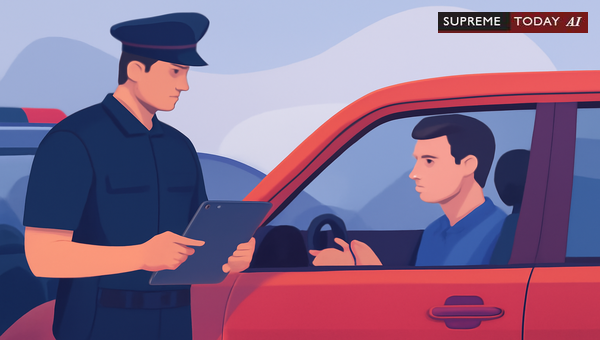 Police Vehicle Searches: Legal Requirements for Probable Cause and Fourth Amendment Rights