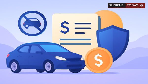 Vehicle Tax Liability for Unused Motor Vehicles: Mandatory Payment and Refund Protocols