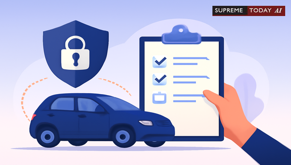 Vehicle Theft Insurance Claims: Impact of Delayed Reporting and Unattended Parking