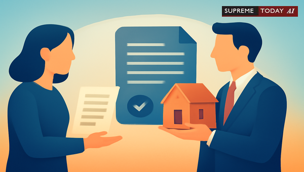 Vendor Lack of Clear Property Sale Rights: Enforceability and Buyer Protection Strategies