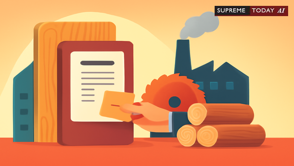 Legal Validity of Proprietary Rights Transfer for Veneer Mills via Private Gift Deed