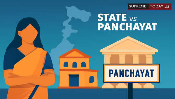 Verifying the Existence of State of West Bengal v Anchal Singh: Legal Analysis and Findings