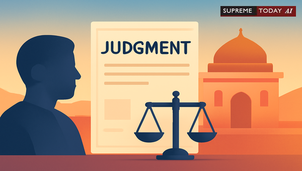 Verifying the Gandhi Ram Alias Gandhi Case: A Review of Rajasthan Court Records