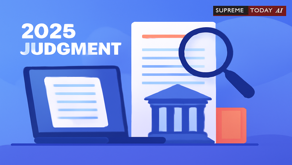 Uncovering 2025 Kerala High Court Case Citations and Judicial Precedents