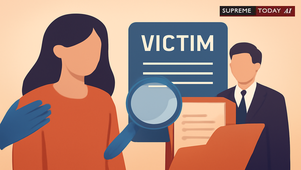 Victim's Standing in CrPC 176 and 200 Inquiries: Document Access and Legal Limitations