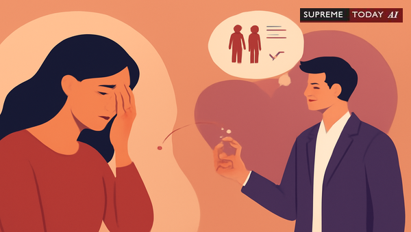 Does Victim Awareness of Accused’s Marital Status Negate Sexual Harassment and Rape Claims?