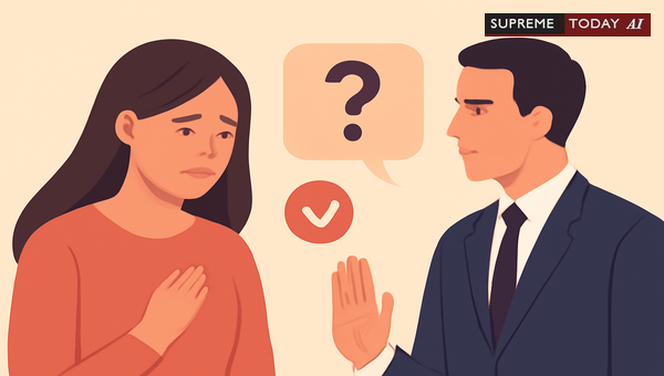 When Victim Conduct Triggers Reasonable Doubt in Criminal Trials: Judicial Standards