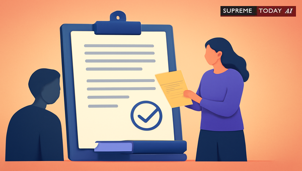 Can Victims Refresh Memory Using FIR During Court Testimony Under Indian Evidence Act