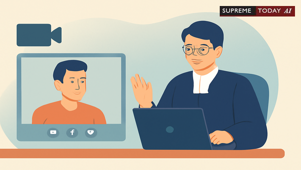Admissibility of Video Conferencing in Prevention of Witch Practices Act Proceedings