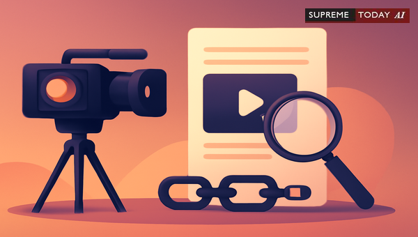Admissibility of Video Evidence in Indian Courts: Procedural Standards and Chain of Custody