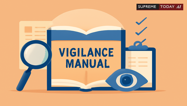 Legal Thresholds for RTI Disclosure in Active Vigilance Investigations and Prosecutions
