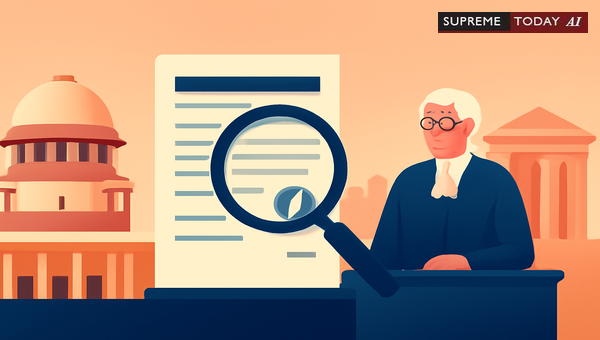 Vikas Pratap Singh v. State of Chhattisgarh: Mandating Statutory Qualifications in Recruitment