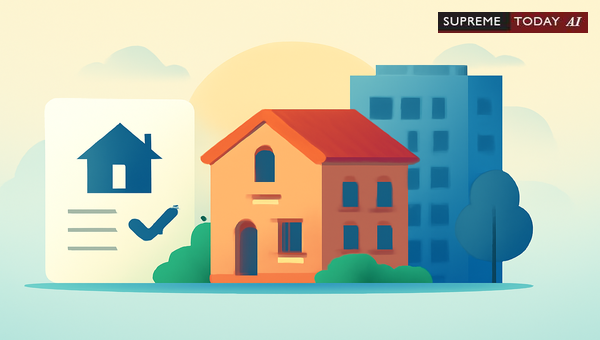 Registration of Villa Owners Associations Under Cooperative Societies Act: Legal Framework