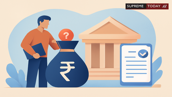 Liability of Village Council Officials Regarding POCA and BNS Compliance for Fund Deposits