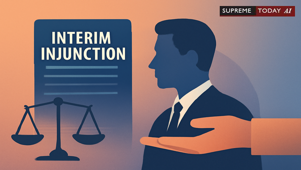 Consequences of Violating Status Quo Orders in Indian Civil Property Litigation