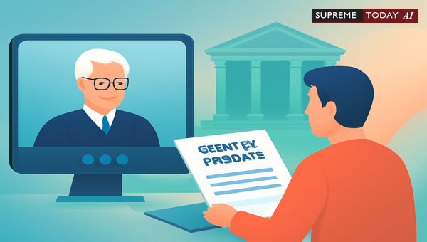Virtual Grant of Probate Hearings in Kuala Lumpur for Sarawak-Based Executors: Legal Rules