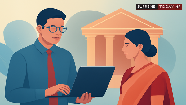 Family Law and Jurisdiction Disputes Involving IT Professionals in Visakhapatnam Courts