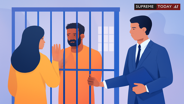Legal Procedures and Visitation Rights for Families and Lawyers Meeting an Accused in India