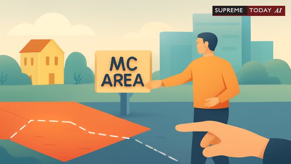Challenging Section 163 HP Land Revenue Proceedings in Municipal Corporation Areas