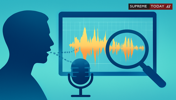 Admissibility of Voice Spectrographic Evidence in Indian Criminal Proceedings