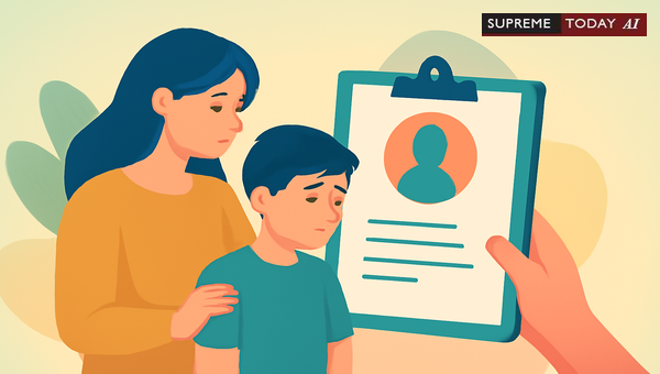 Invalidity of Custody Agreements Compromising Child Welfare in Indian Courts