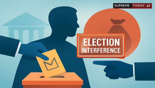 Voiding Elections for Undue Influence: RP Act Section 123(2) Consent and Material Effect Requirements