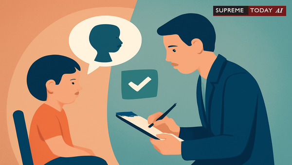 Voir Dire of Child Witnesses in India: Establishing Competency Without Statutory Age Limits