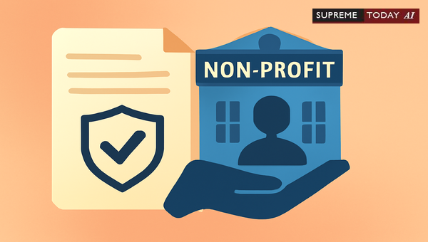 Can Voluntary Organizations Qualify as Consumers Under India's Consumer Protection Act?