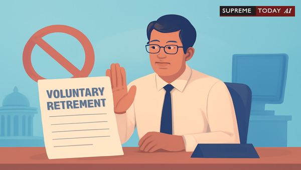 Voluntary Retirement in West Bengal Health Services: Challenges Under Rule 75(aaa)