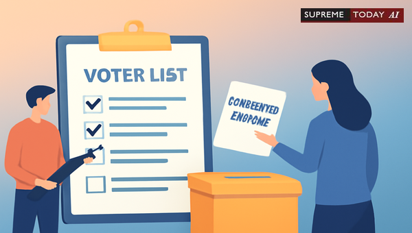 Voter List Eligibility Deadlines When Statutes Are Silent on Nomination Cutoff Dates
