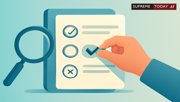 Ballot Paper Validity: Why Voter Intention Overrides Strict Marking Rules