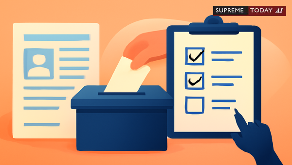 Voters List Preparation as Integral Part of Election Process: Full Bench and Court Rulings