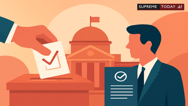 Judicial Precedents on Voting Rights of Ex Officio Members in Indian Municipal and Educational Bodies