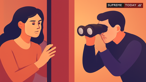 Criminal Liability for Acts of Voyeurism Under IPC Sections 354, 509 and POCSO Legislation