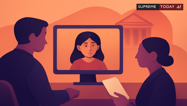 Vulnerable Witness Protections and Court Accommodations in Indian Judicial Proceedings