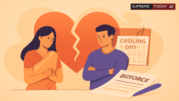 Judicial Discretion to Waive the 6-Month Cooling-Off Period in Section 13B Mutual Divorce