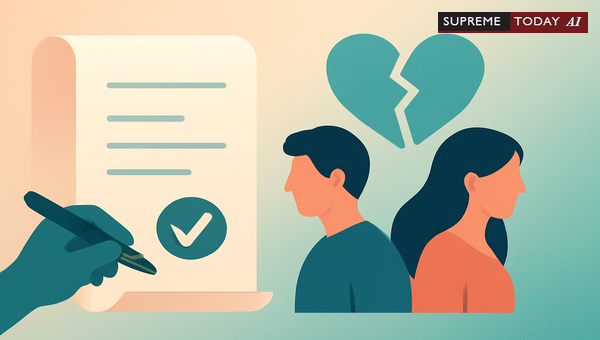 Petitioning for Waiver of 6-Month Cooling-Off Period under Section 13B(2) of Hindu Marriage Act
