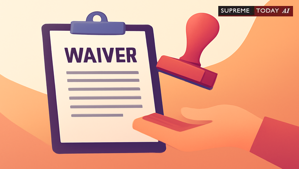 Waiver vs. Abandonment vs. Acquiescence in Indian Law