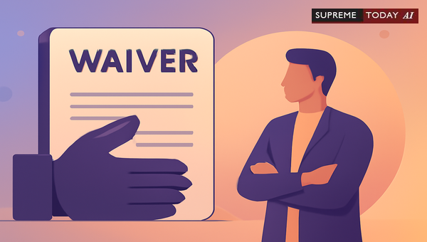 Supreme Court Rulings on Waiver and Acquiescence in Indian Service Law