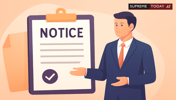 Waiver of Section 80 CPC Notice Requirements: Principles and Appellate Precedent
