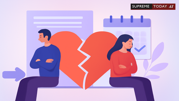 Petition for Waiver of Six-Month Cooling-Off Period in Mutual Consent Divorce Cases